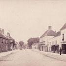 A street in Midhurst